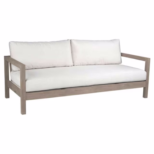 Kingsley Bate Montauk Sofa Protective Cover