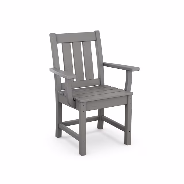 Polywood Oxford Dining Armchair