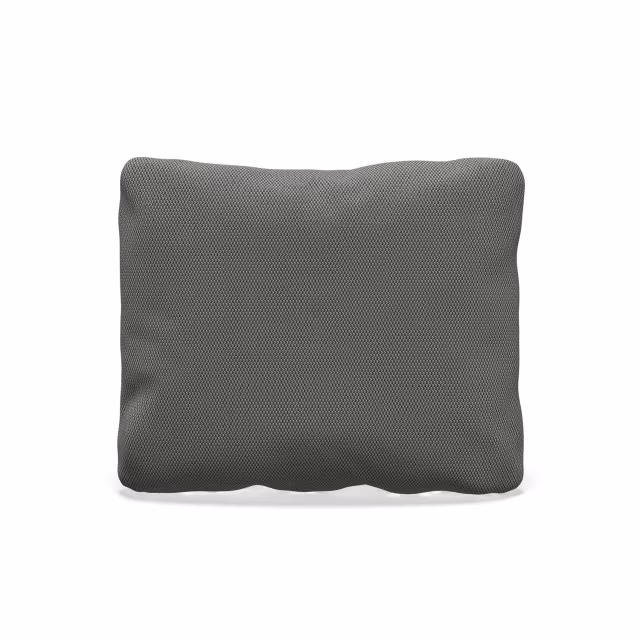 Gloster 25" x 21" Maya Large Throw Pillow