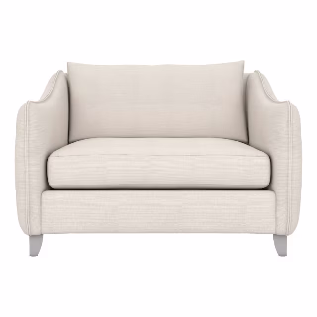 Bernhardt Exteriors Monterey Upholstered Chair and a Half
