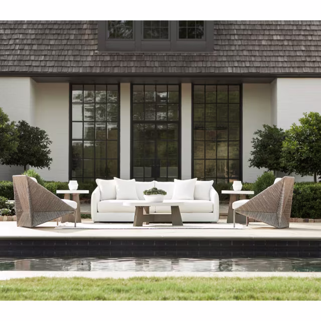 Bernhardt Exteriors Solana Upholstered Sofa