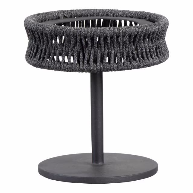 Cane-line Illusion Small LED Solar Table Lamp