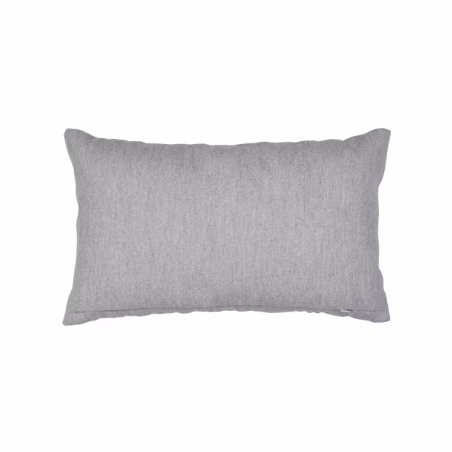 Elaine Smith 12" x 20" Ripple Sienna Sunbrella Outdoor Pillow
