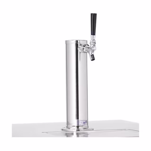Lynx Grills Professional Beverage Dispenser Tower/Single Tap Head Cover