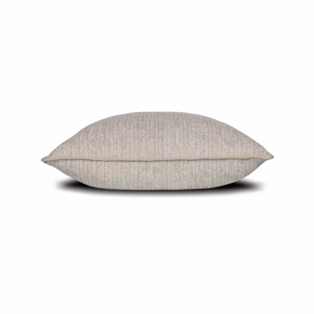 Elaine Smith 20" x 20" Sumptuous Fawn Sunbrella Outdoor Pillow