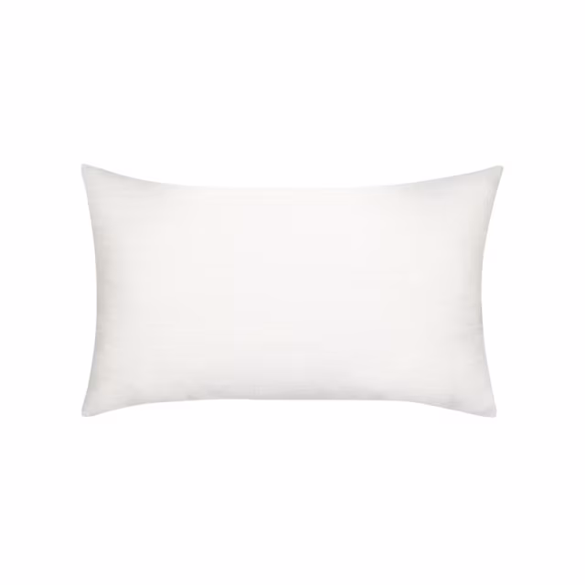 Elaine Smith 20" x 12" Faithful Friends Sunbrella Outdoor Pillow