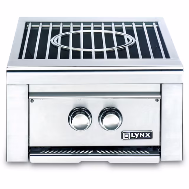 Lynx Grills Professional Power Burner Protective Cover
