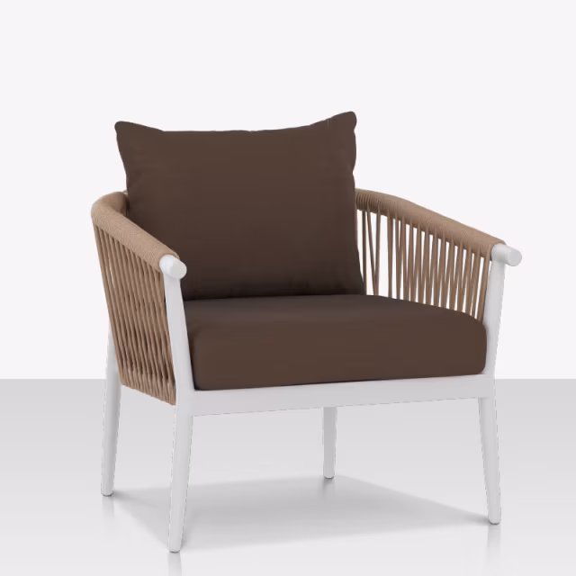 DecoScape Vines Rope Club Chair