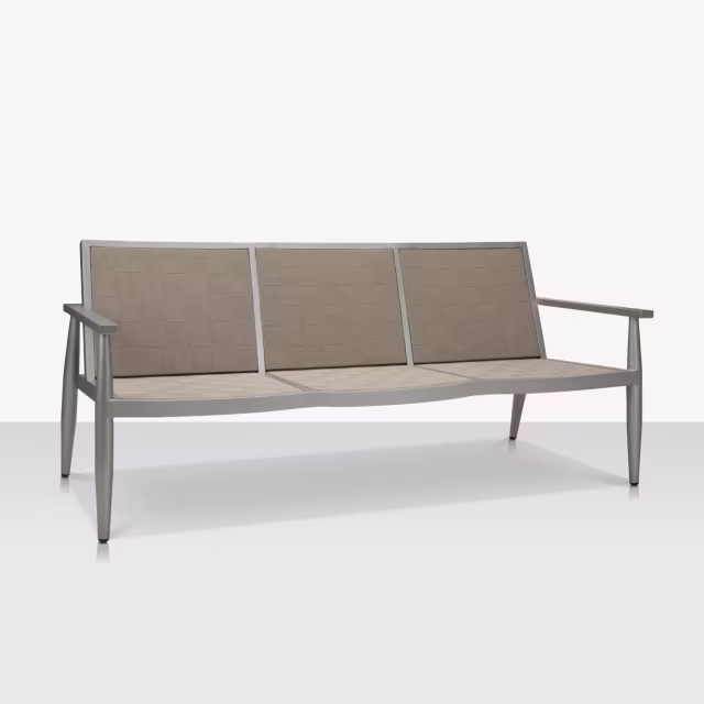 DecoScape Danish Sling Sofa