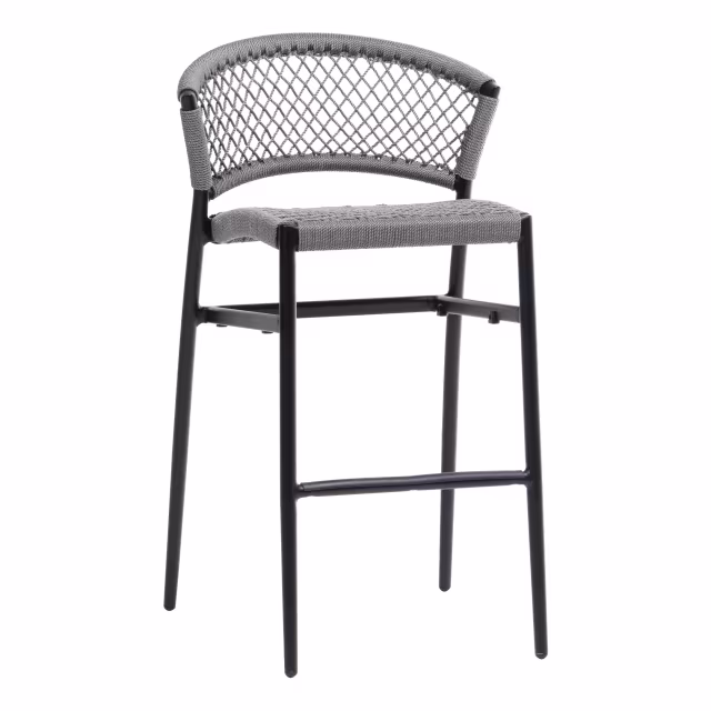 Ratana Ria Stacking Rope Bar Chair