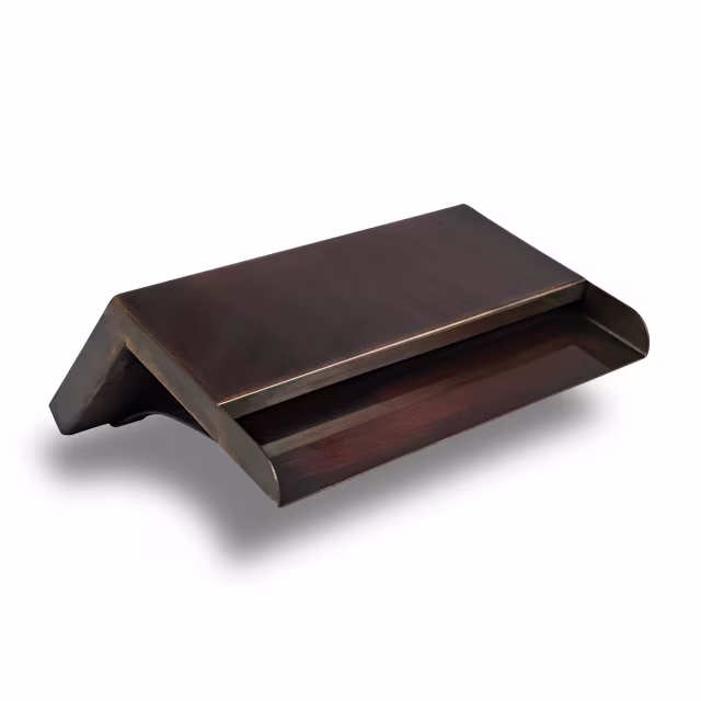 The Outdoor Plus Bowl Scupper - 8"