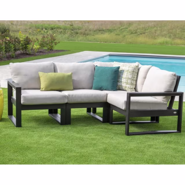Polywood 20" x 20" Outdoor Pillow