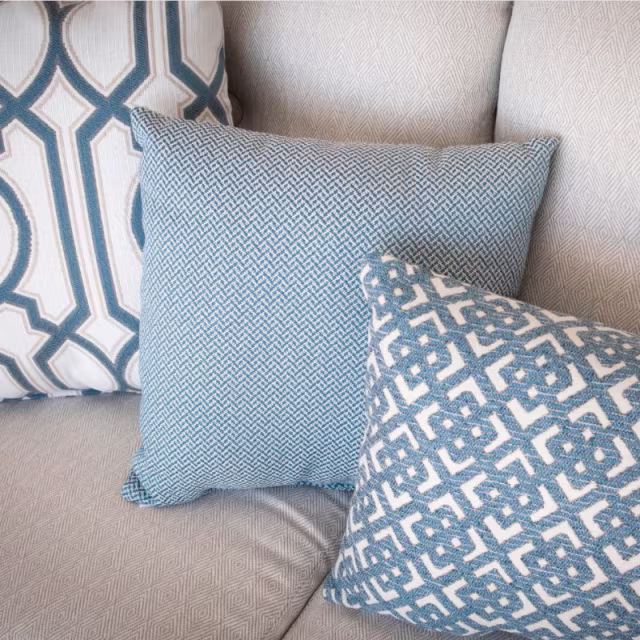 Polywood 18" x 18" Outdoor Pillow