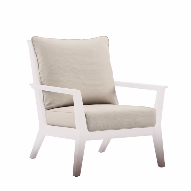Jensen Outdoor Sky Lounge/Swivel Chair Replacement Cushion