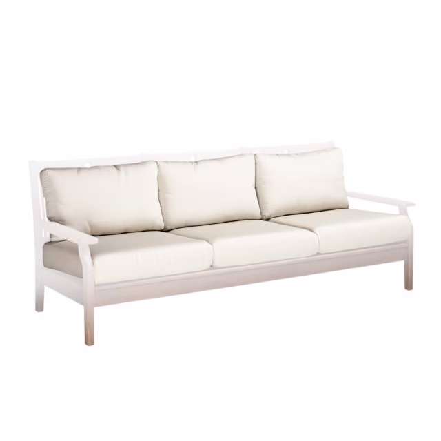 Jensen Outdoor Opal Sofa Replacement Cushion