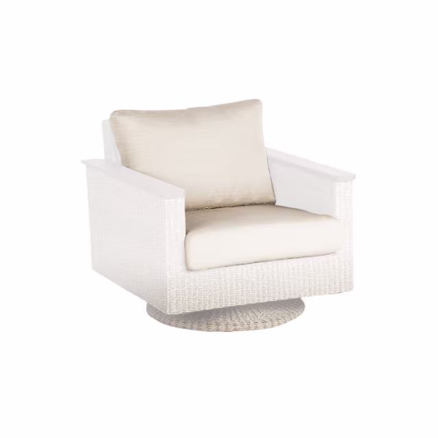 Jensen Outdoor Coral Lounge/Swivel Chair Replacement Cushion
