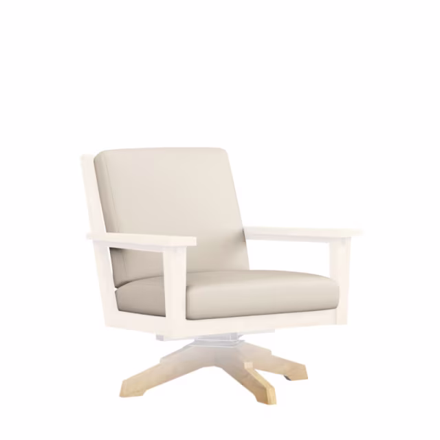 Jensen Outdoor Savannah Lounge/Swivel Chair Replacement Cushion