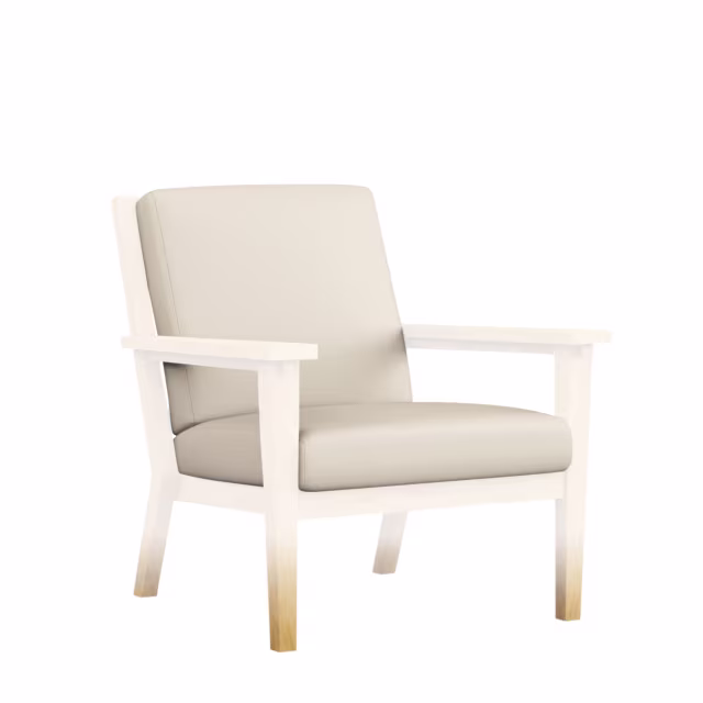 Jensen Outdoor Savannah Lounge/Swivel Chair Replacement Cushion