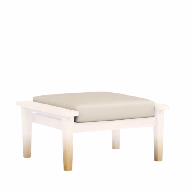 Jensen Outdoor Savannah Ottoman Replacement Cushion