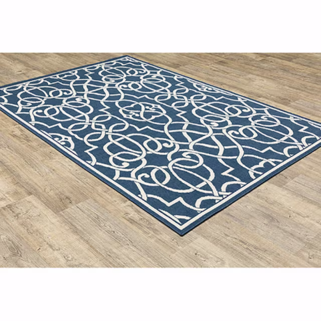Oriental Weavers Meridian - 2205B Indoor/Outdoor Rug