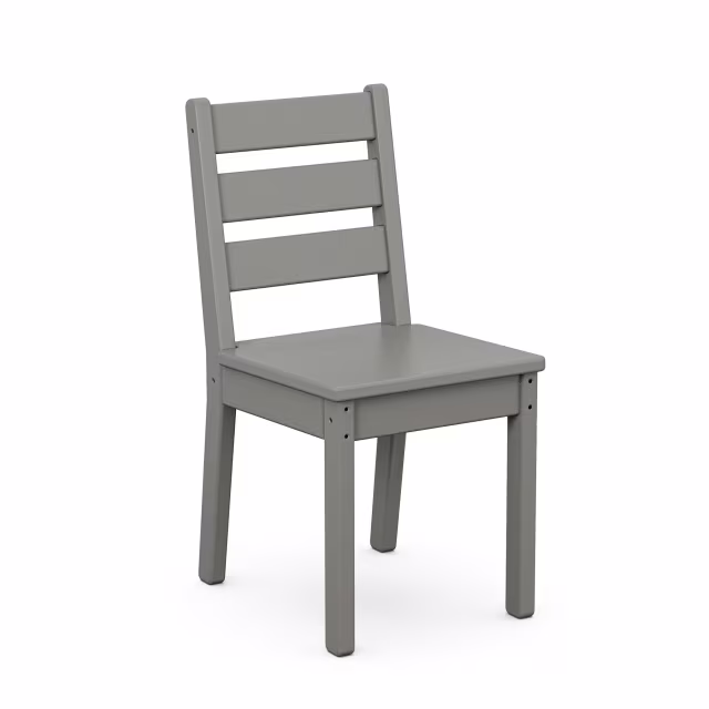 Polywood Lakeside Kids Dining Side Chair