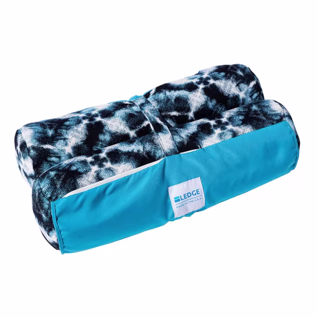 LEDGE Laze Hammock Pool Float