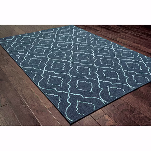 Oriental Weavers Meridian - 7541B Indoor/Outdoor Rug