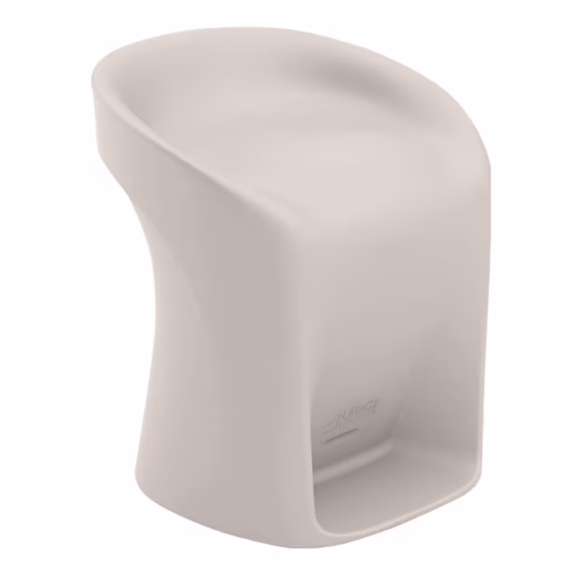 LEDGE Signature Counter Height Barstool