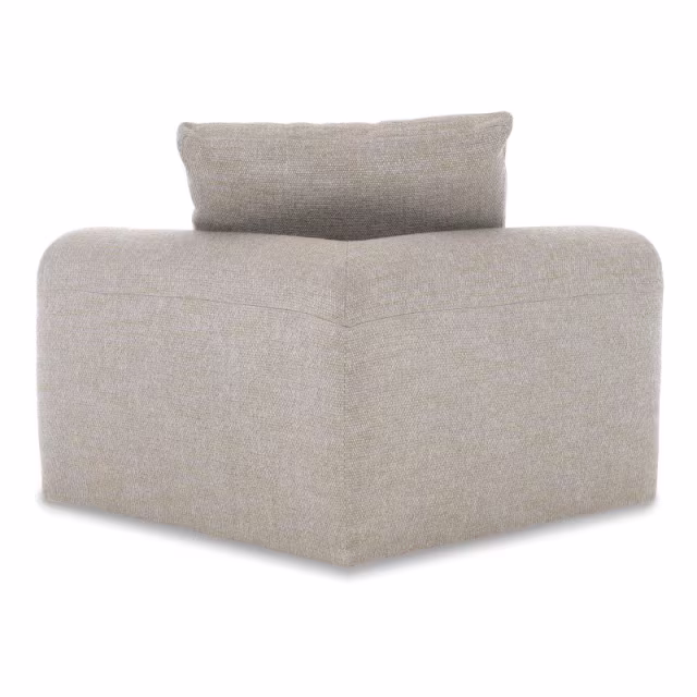 Lee Industries Bodega Bay Upholstered Corner Outdoor Sectional Unit