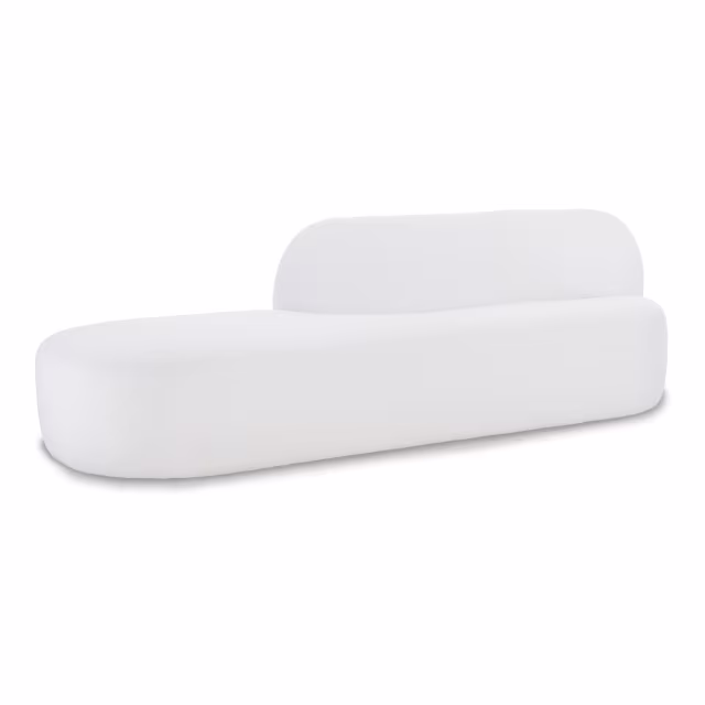 Lee Industries Messina Upholstered One Arm Right Facing Sofa