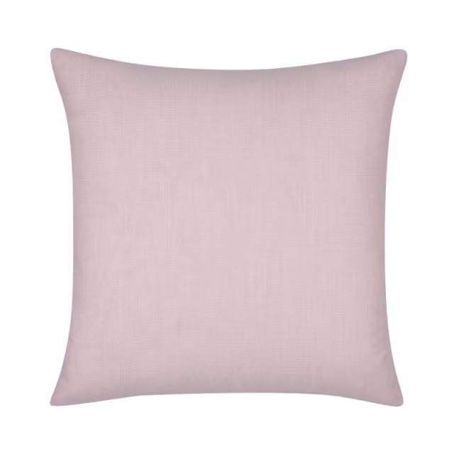 Elaine Smith 22" x 22" Botanica Blush Sunbrella Outdoor Pillow
