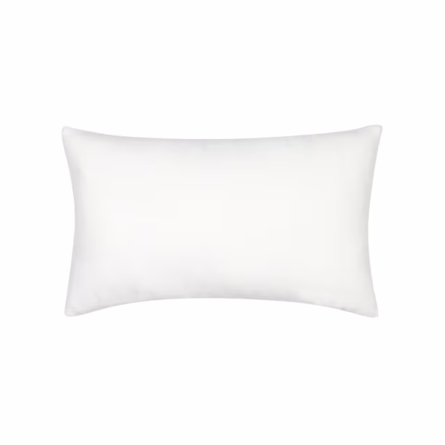 Elaine Smith 20'' x 12'' Continuity Shell Sunbrella Outdoor Pillow