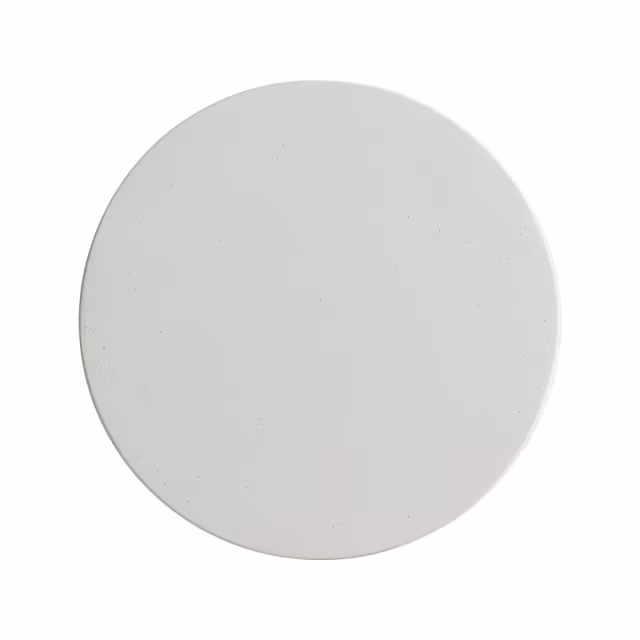 Bernhardt Exteriors Pismo 16" Stonecast Round Accent Table
