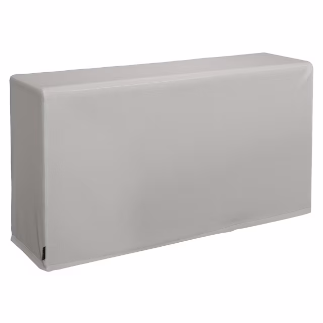 Bernhardt Exteriors Rochelle 68" Concrete Console Table Protective Cover