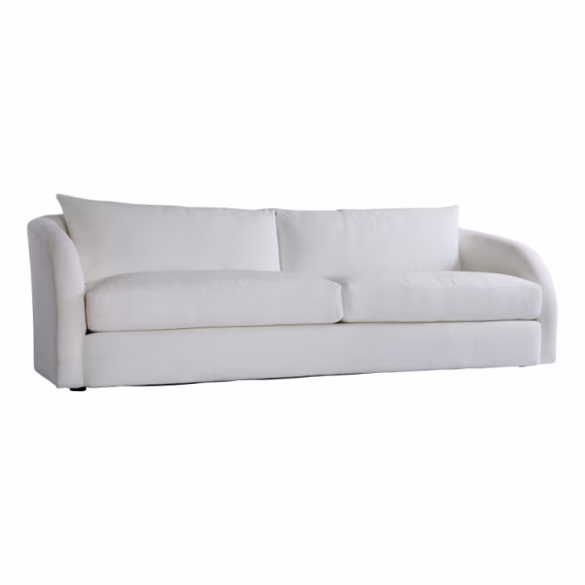 Bernhardt Exteriors Palermo Upholstered Sofa Protective Cover