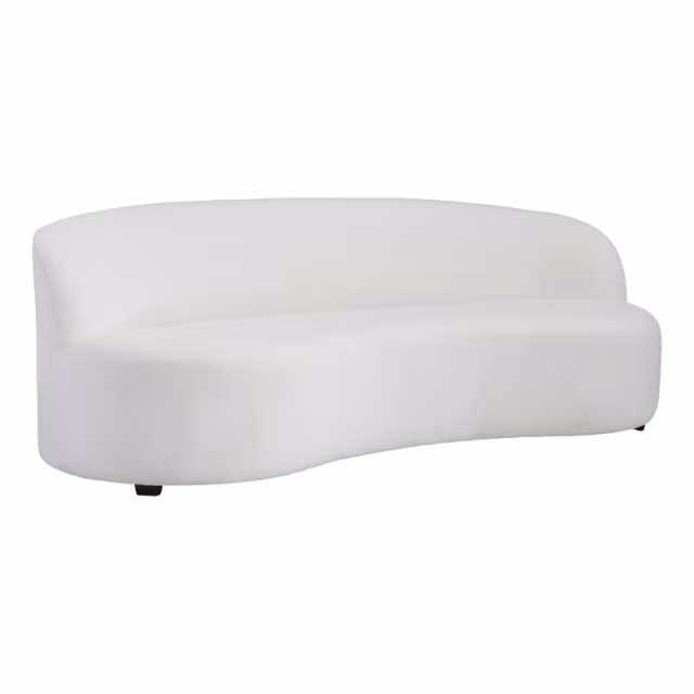 Bernhardt Exteriors Mulia Upholstered Sofa Protective Cover