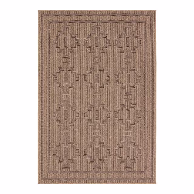 Jaipur Living Nambe Adrar Indoor/Outdoor Rug