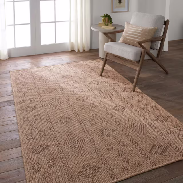 Jaipur Living Nambe Sahel Indoor/Outdoor Rug