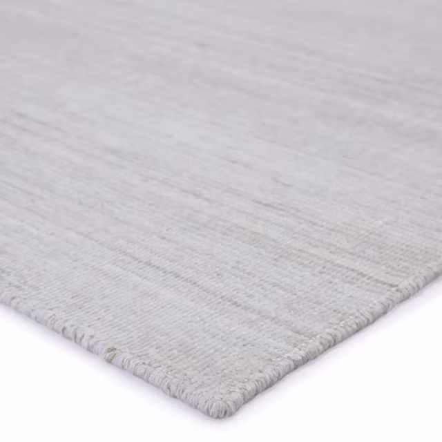 Jaipur Living Brevin Danan Light Grey Indoor/Outdoor Rug