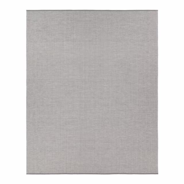 Jaipur Living Sacdecer Avore Grey Indoor/Outdoor Rug