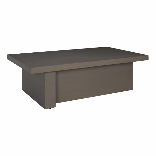 Lane Venture Hyannis 50" Resysta Rectangular Cocktail Table