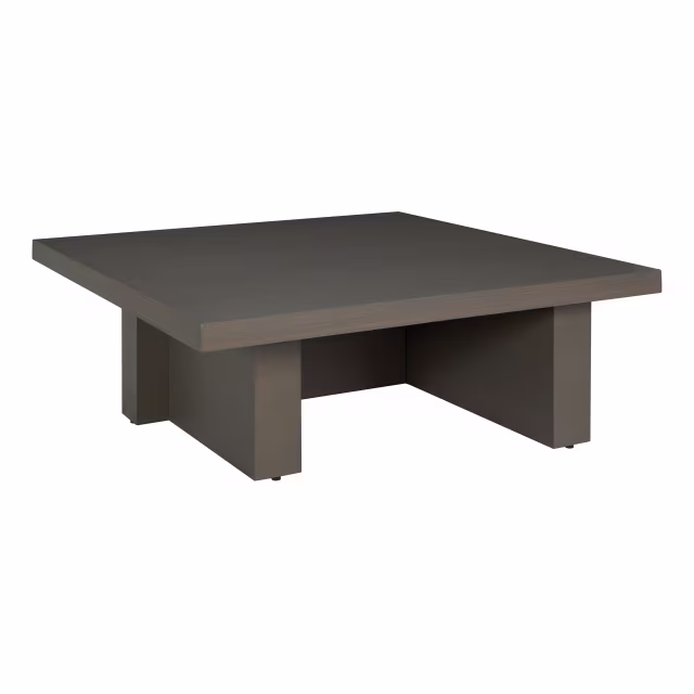 Lane Venture Hyannis 42" Resysta Square Cocktail Table