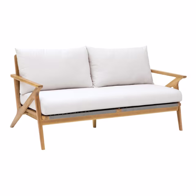 Kingsley Bate Soho Rope Sofa Protective Cover