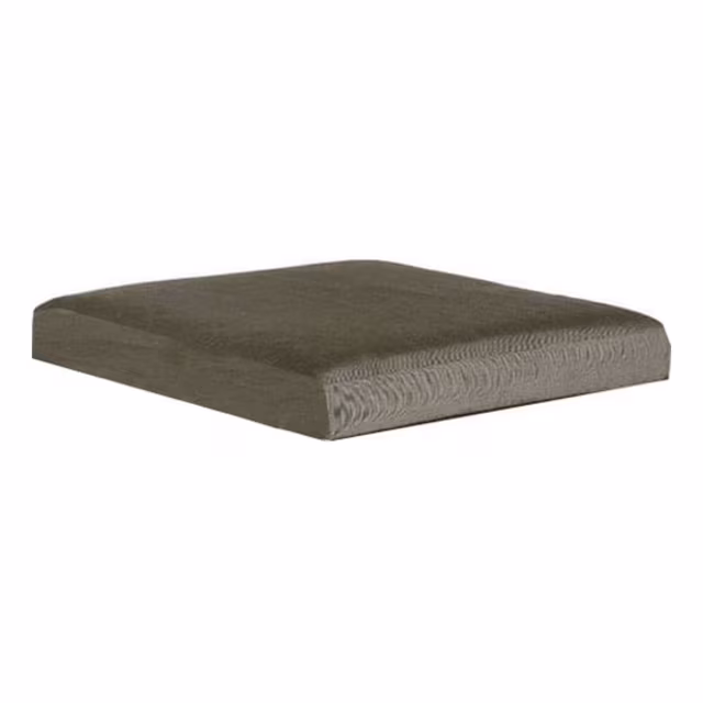 Barlow Tyrie Equinox Deep Seating Ottoman Replacement Cushion
