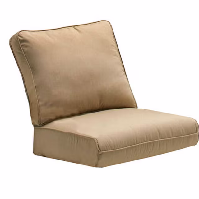 Gloster Kingston Swivel Rocker Replacement Cushion