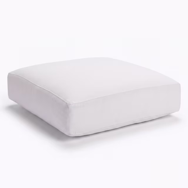Lane Venture Hemingway Loggia Ottoman Replacement Cushion