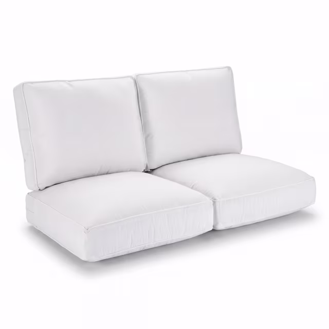 Lane Venture Hemingway Islands Loveseat Replacement Cushions