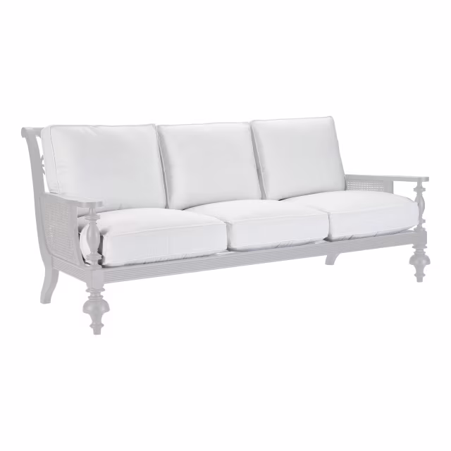 Lane Venture Hemingway Islands Sofa Replacement Cushions