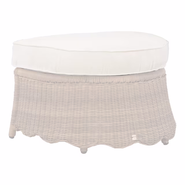 Lane Venture Cleary Ottoman Replacement Cushion