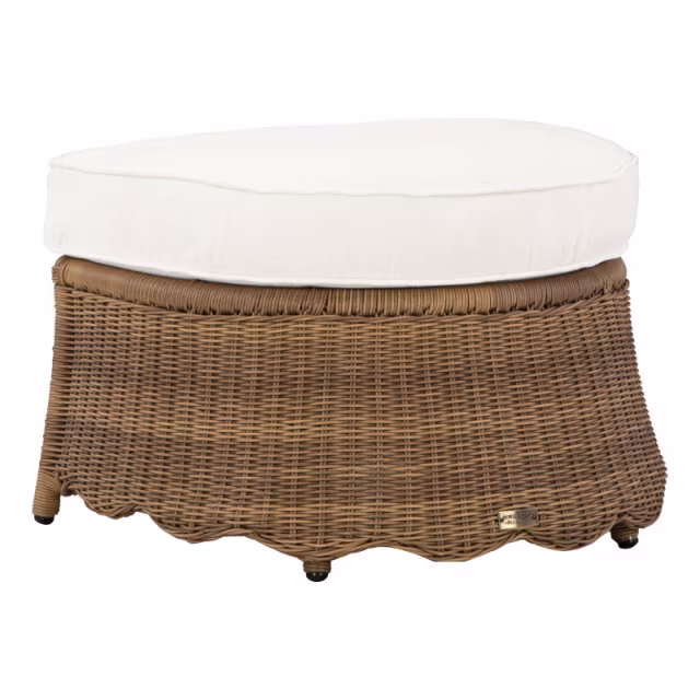 Lane Venture Cleary Ottoman Replacement Cushion